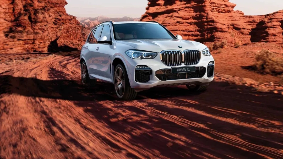 扬帆起航 苏州宝华新BMW X5帆船体验日！